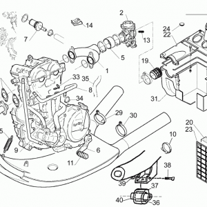 Air box