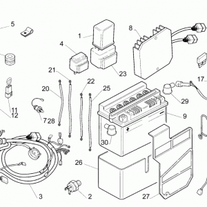Electrical system