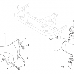 Expansion tank