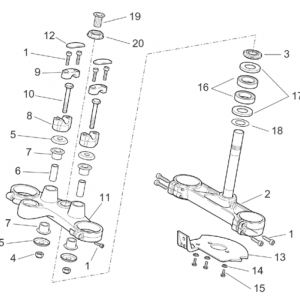 Steering