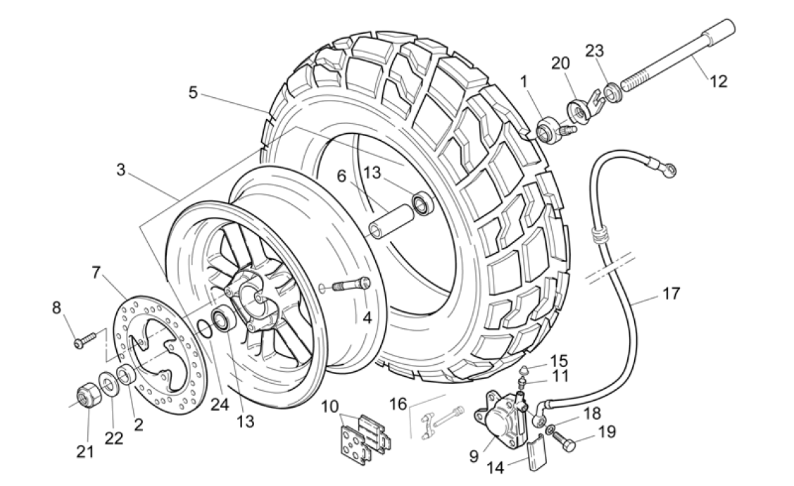 Image Result For Tyre Sales Motorcycle