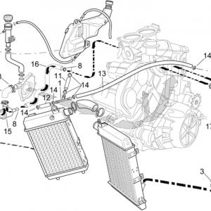 Cooling system