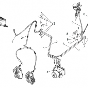 ABS Brake system