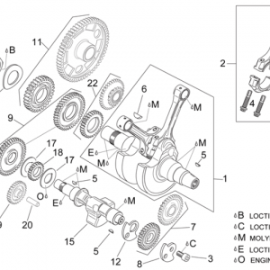 Crankshaft I