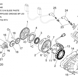 Ignition unit