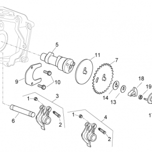 Camshaft