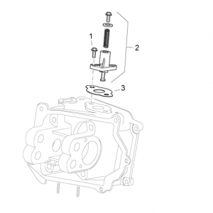 Chain tensioner