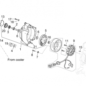 Ignition unit