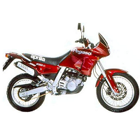 PEGASO 650 (EMEA) 1992-1996