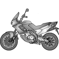 Pegaso 650 (APAC, EMEA, NAFTA) 1997-2000