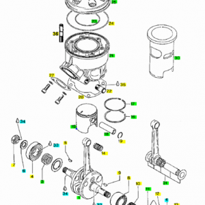 Drive shaft
