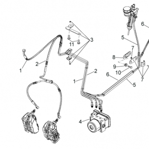 ABS Brake system