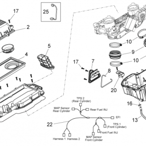 Air box