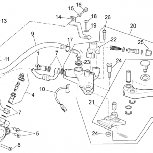 Clutch pump II