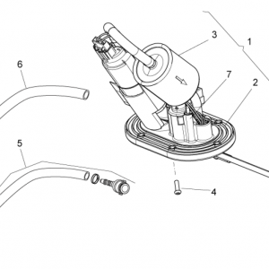 Fuel pump