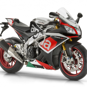 RSV4 1000 RACING FACTORY E3 ABS (NAFTA) 2016