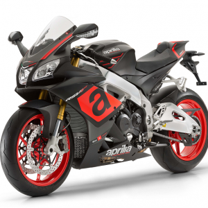 RSV4 1000 RR E3 ABS (EMEA) 2016