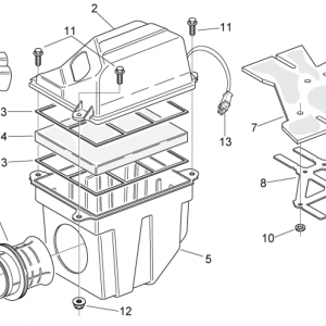 Air box