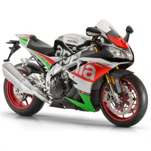 RSV4 1000 RACING FACTORY E4 ABS (APAC) 2017