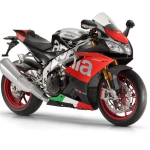 RSV4 1000 RACING FACTORY E4 ABS (EMEA) 2018