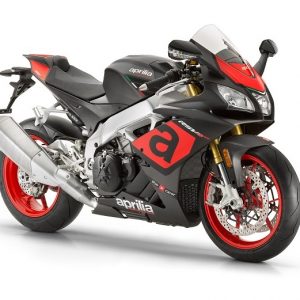 RSV4 1000 RR E4 ABS (APAC) 2017