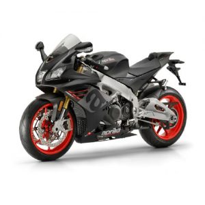 RSV4 1000 RR E4 ABS (NAFTA) 2019